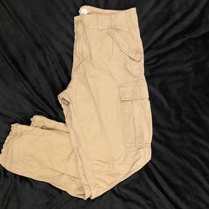 Cargo pants